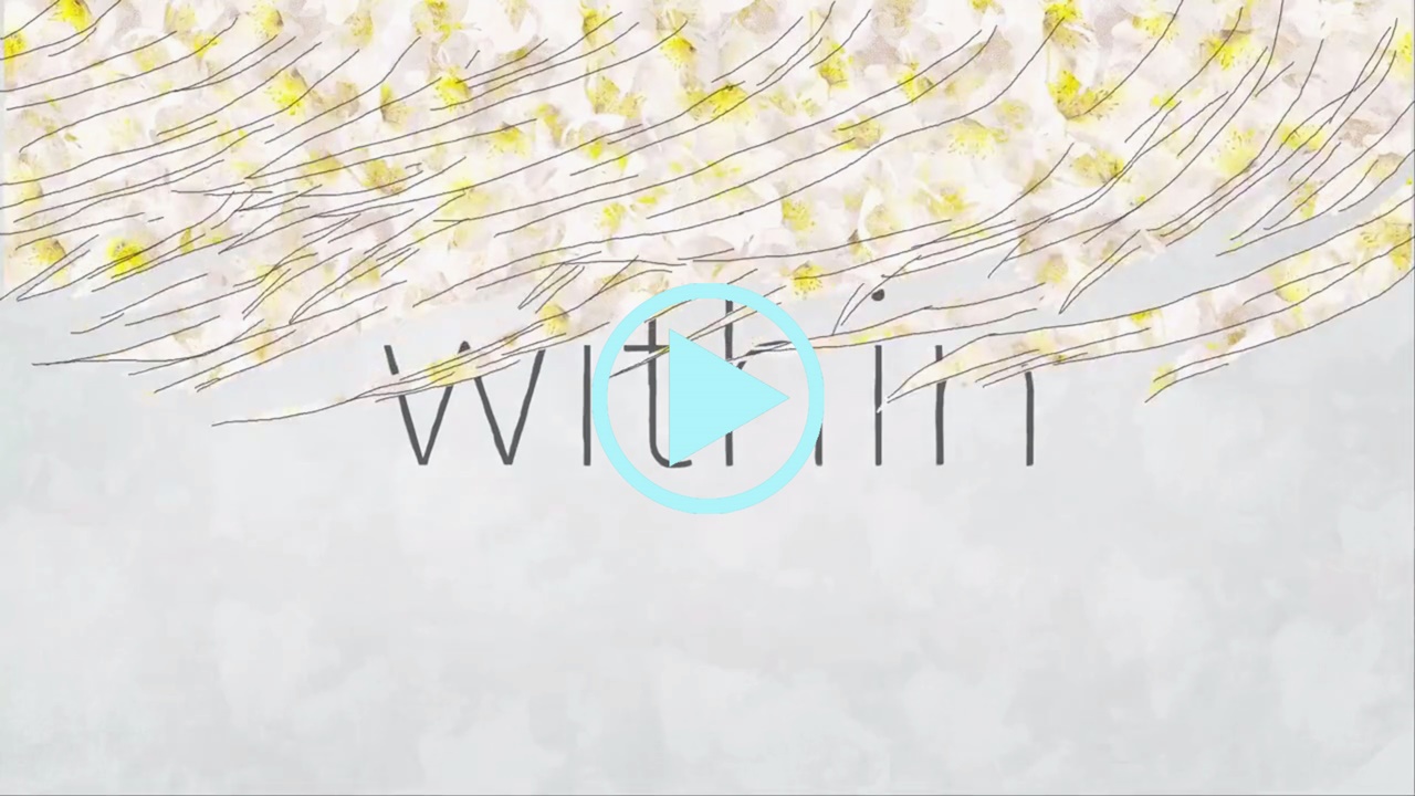 Within (teaser) | 2015 © Natália Andrade