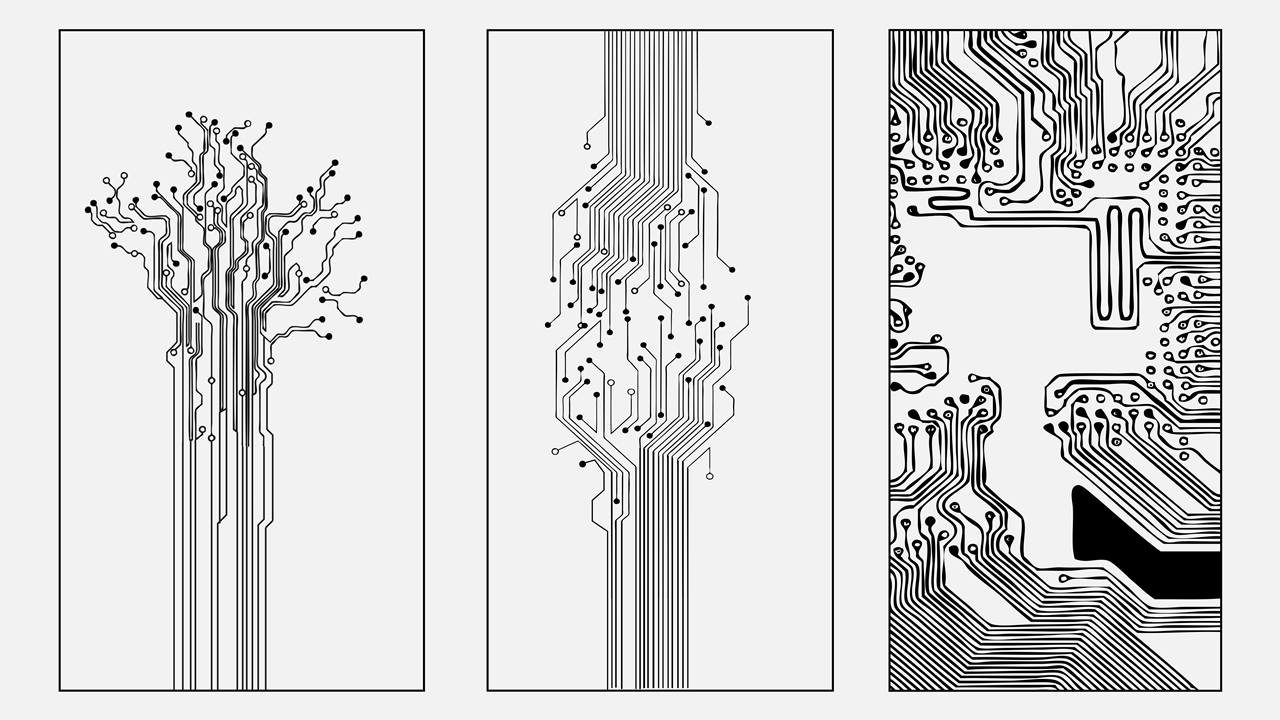 Bodor Blanka | Fény rendszer | Design Intézet | Divat- és textiltervezés MA | Diploma 2016 | © Moholy-Nagy Művészeti Egyetem 